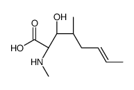 59865-23-5 structure