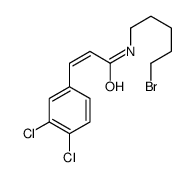 603152-34-7 structure