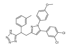 648864-17-9 structure