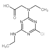 eglinazine-ethyl structure