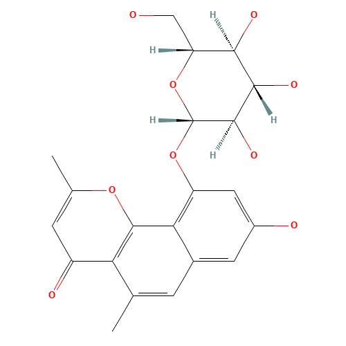 696663-58-8 structure