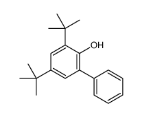 7001-04-9结构式