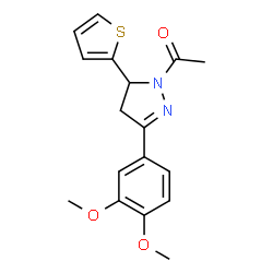 702650-31-5 structure