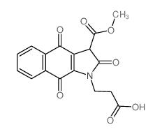 74014-05-4 structure