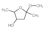 7474-13-7 structure