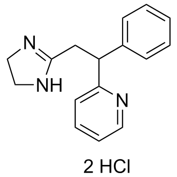 DG5128 Structure