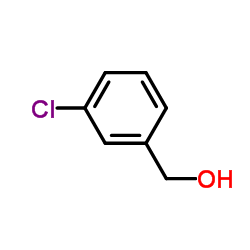 3-Chlorobenzyl alcohol picture