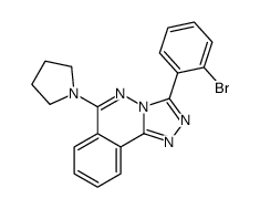 87540-03-2 structure