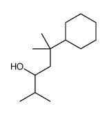 alpha-(isopropyl)-gamma,gamma-dimethylcyclohexanepropanol picture