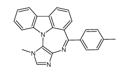 1001024-13-0 structure