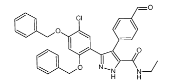 1001385-39-2 structure