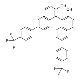 1031899-40-7 structure