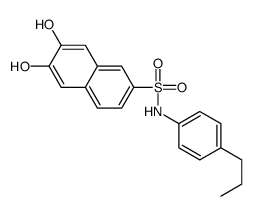 105683-40-7 structure