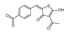 10586-40-0 structure