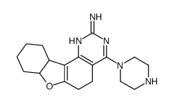 A 987306 Structure