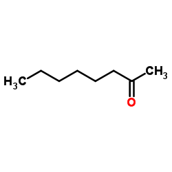 111-13-7 structure