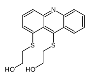 112167-73-4 structure