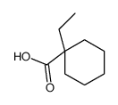 1124-98-7 structure