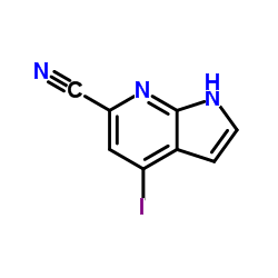 1190310-69-0 structure