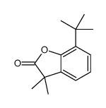 124435-69-4 structure