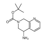 1245915-28-9 structure