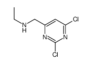 1289386-58-8 structure