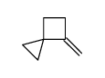 6-methylidenespiro[2.3]hexane Structure