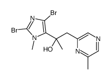 138353-29-4 structure