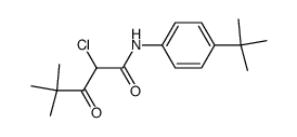 143026-88-4 structure