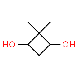 2,2-DIMETHYLCYCLOBUTANE-1,3-DIOL picture