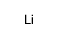 Lithium dimer Structure