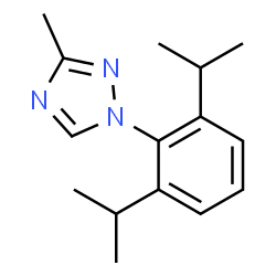 1445975-61-0 structure