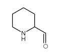 2-甲酰哌啶结构式