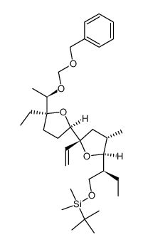 152934-48-0 structure