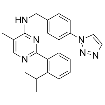 ML 323 structure