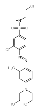 16558-32-0结构式