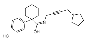 16795-58-7结构式