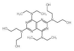 16908-48-8结构式