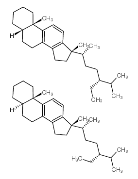 c29 ring-c monoaromatic sterane (5beta(h),10beta(ch3)/5alpha(h),10alpha(ch3)) structure