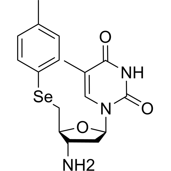 SARS-CoV-2-IN-62结构式