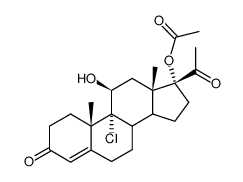 24340-46-3结构式