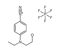 2599-76-0 structure