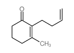 2-Cyclohexen-1-one,2-(3-buten-1-yl)-3-methyl- picture