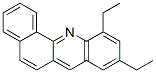 9,11-Diethylbenz[c]acridine picture