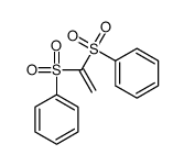 1,1-双(苯基磺酰基)乙烯图片