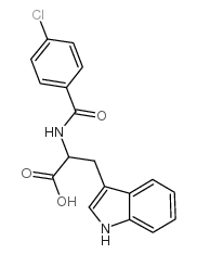 39544-74-6 structure