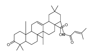 467-82-3结构式