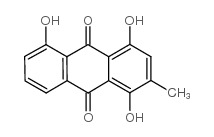 476-56-2 structure