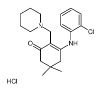 51407-96-6结构式