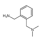 N-[2-(AMINOMETHYL)BENZYL]-N,N-DIMETHYLAMINE picture